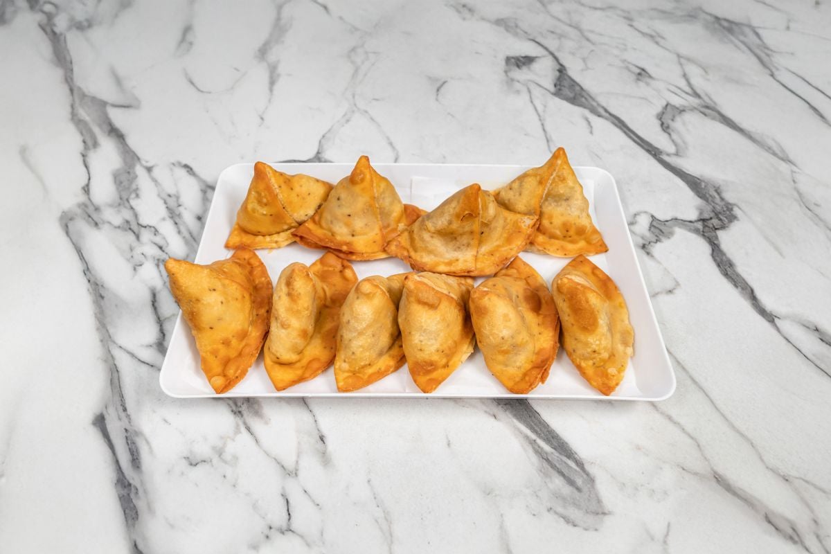 Veg Samosa