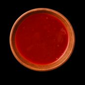 Signature Sauce.