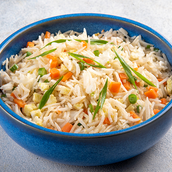Fried Rice