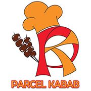 ‌Parcel kabab