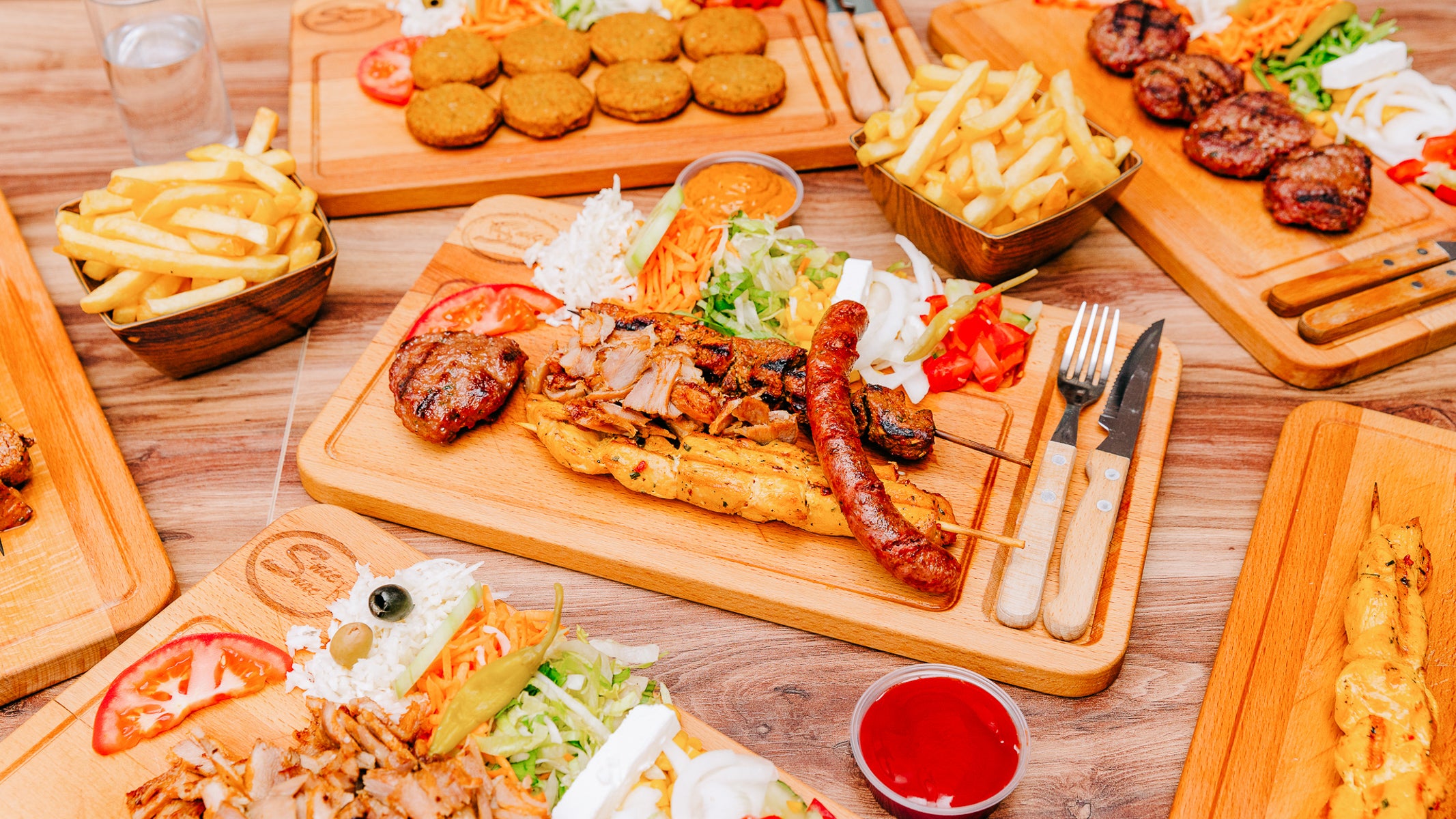 Food Nation