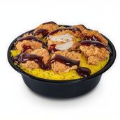 BBQ Fiesta Bowl