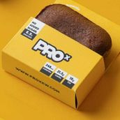 KETO BROWNIE 1 PC