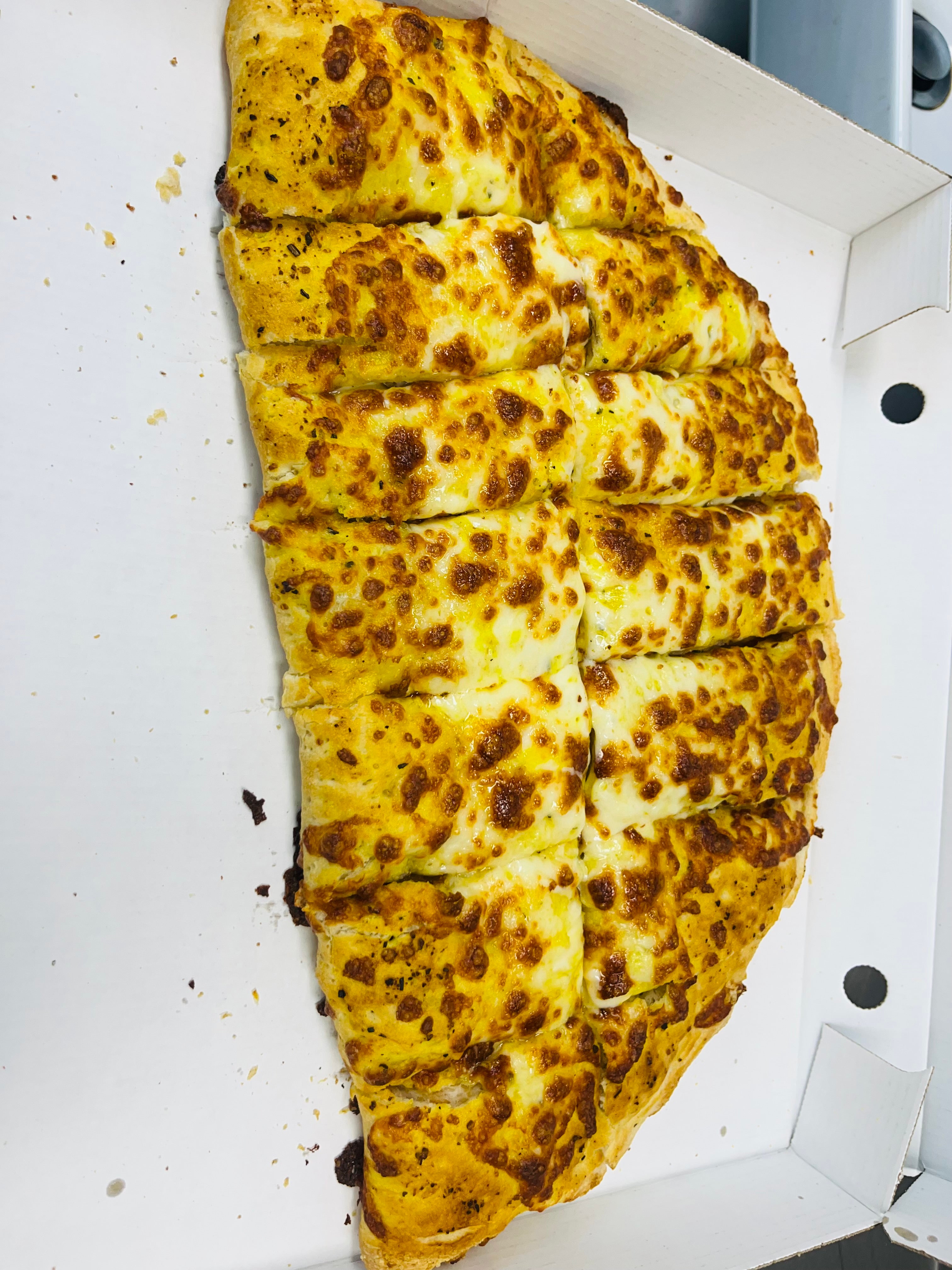 Donner Calzone