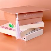 Graduation Box
