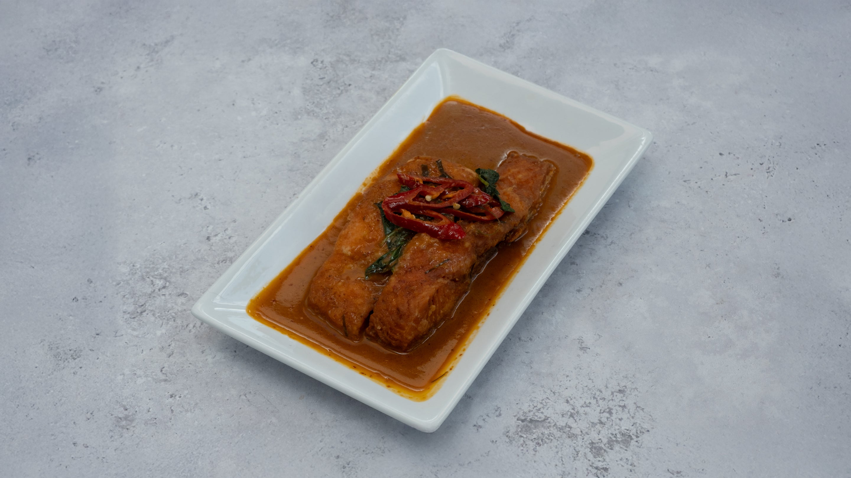 C5 Choo Chee Salmon