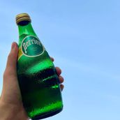 Sparkling Water Perrier 330ml