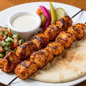 Tikka