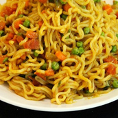 Special Masala Maggi