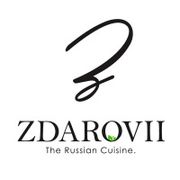 Zdarovii Russian Cuisine Restaurant