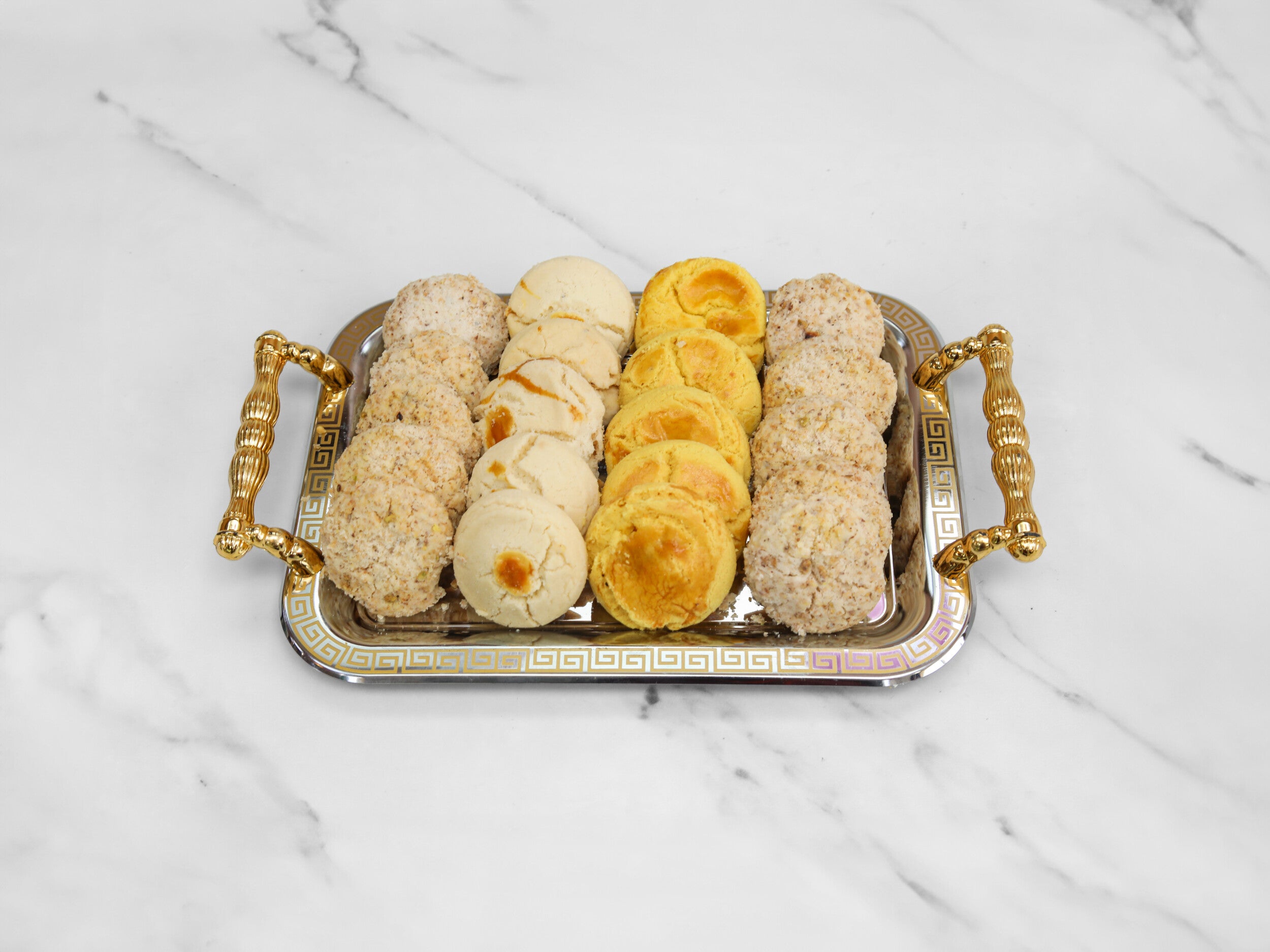 Mixed Biscuits Packet