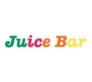 Juice bar