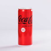 Coke Zero