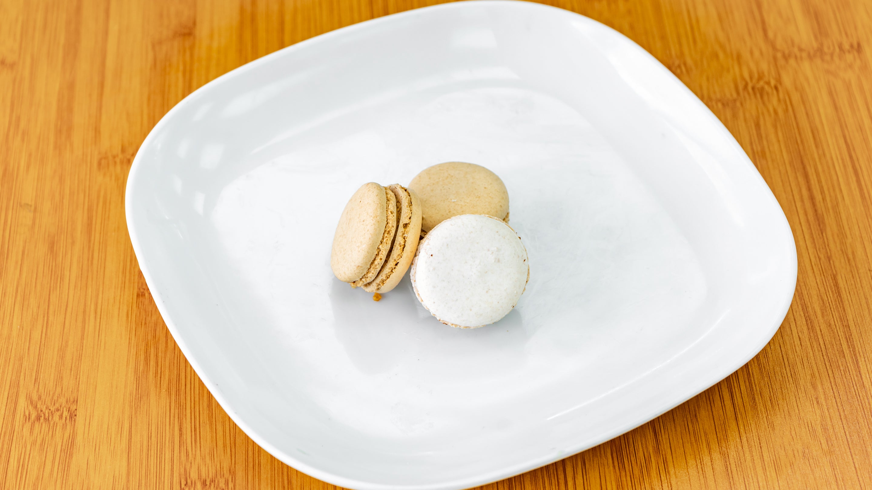 Macarons