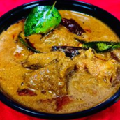 Beef Curry