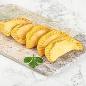 Sambousek Cheese