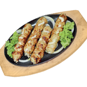Reshmi Kebab