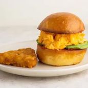 Classic Egg Slider
