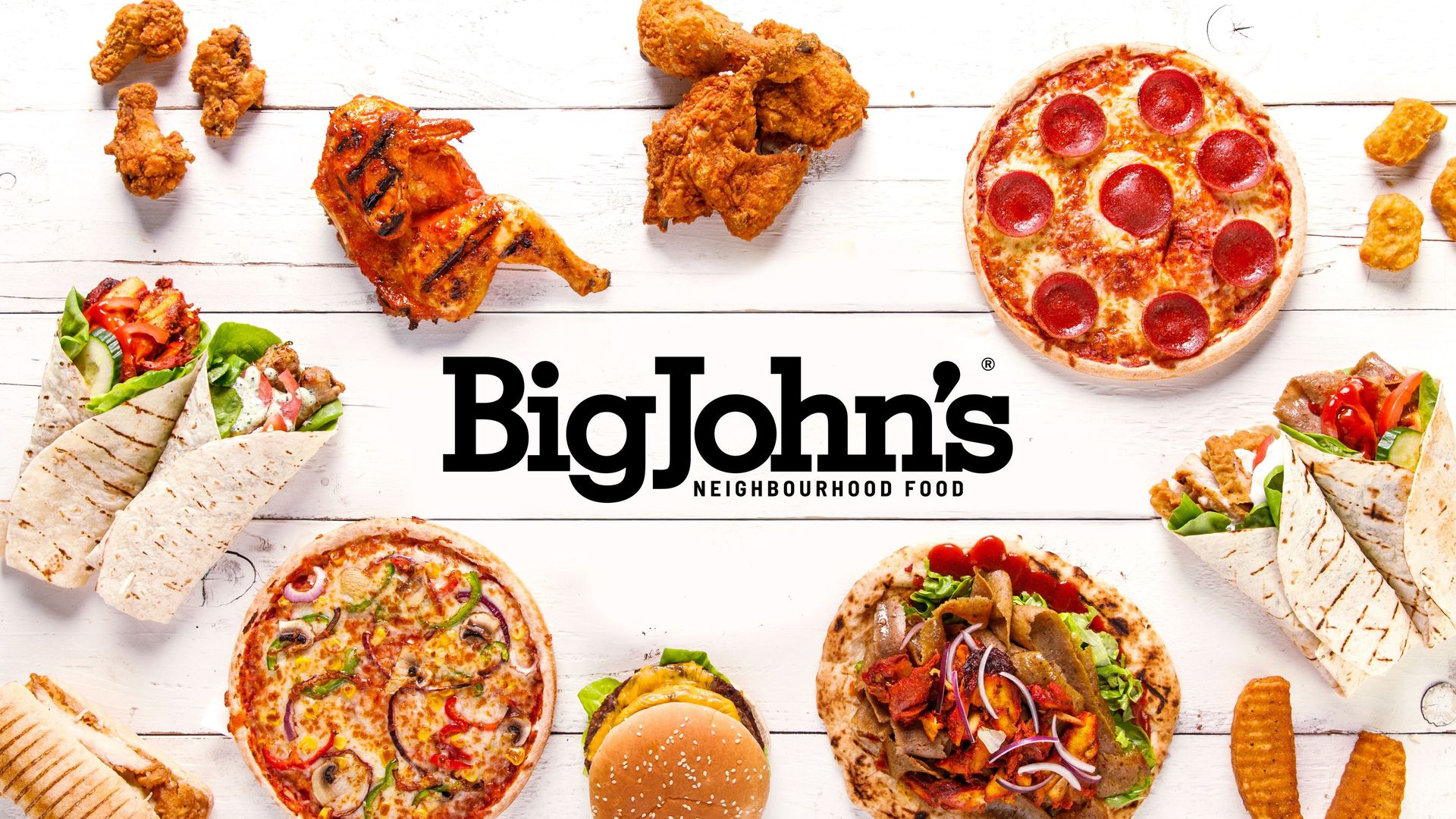 Big John