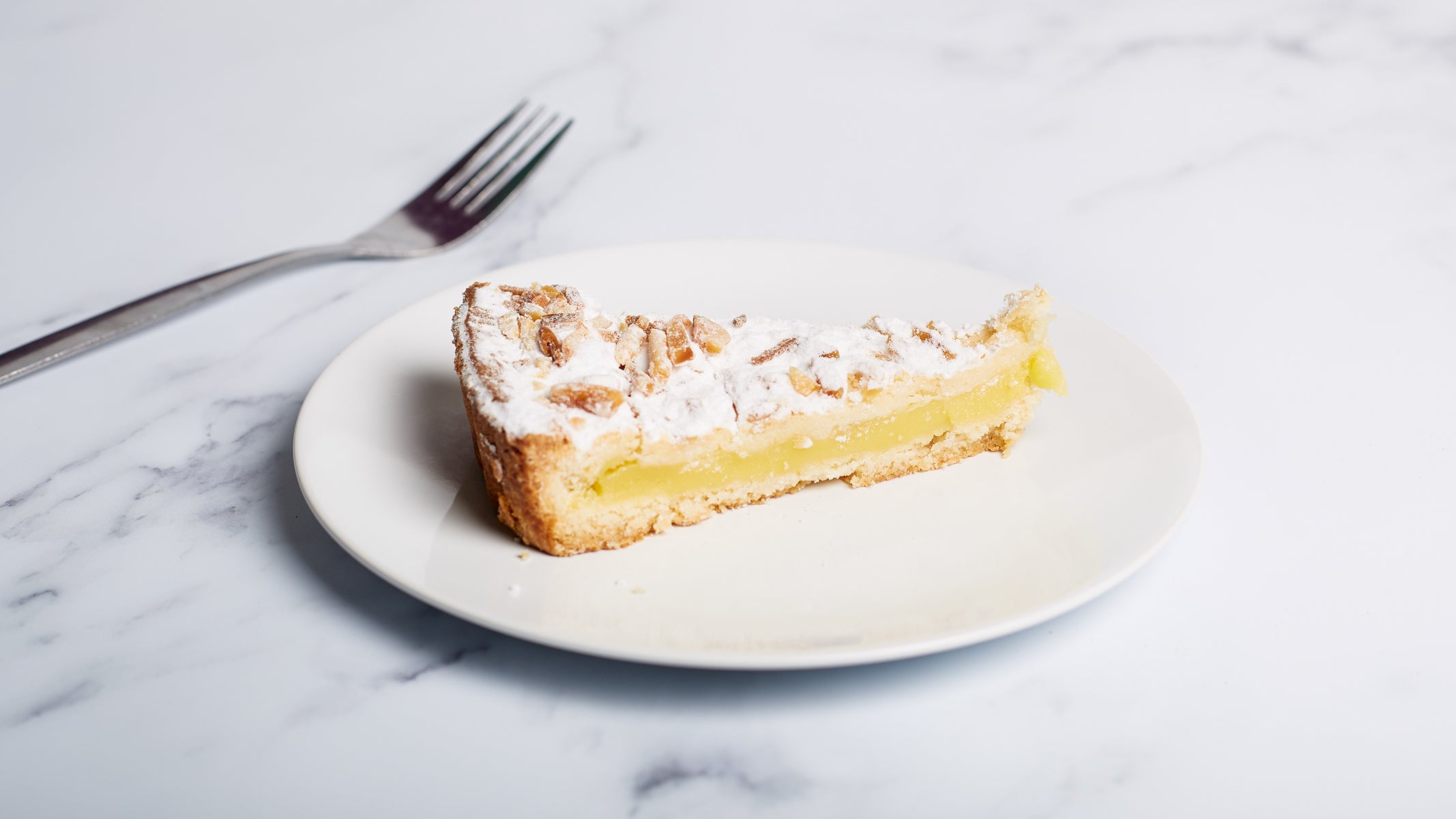 Torta Della Nonna
