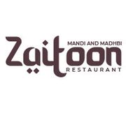ZAITOON MANDI AND MADHBI RESTAURANT