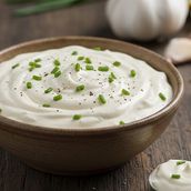 Garlic Sauce