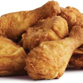 Jumbo Meal