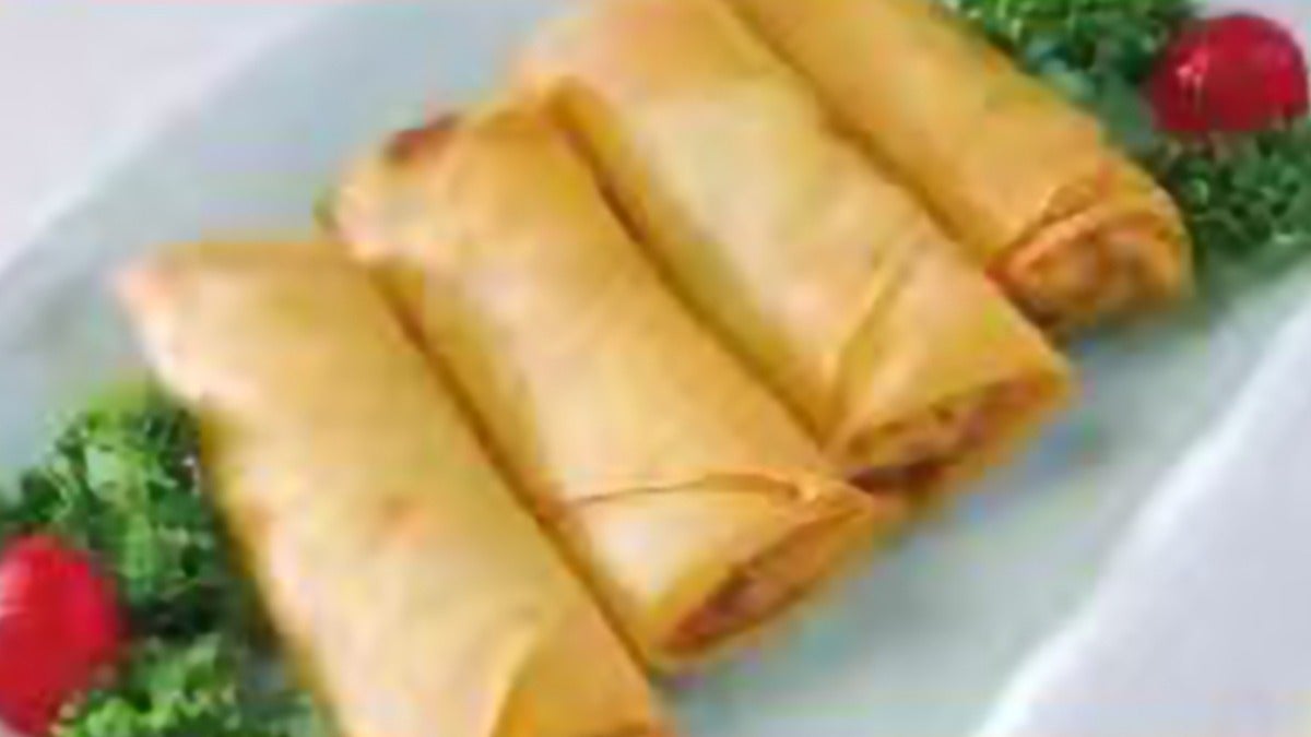Spring Roll