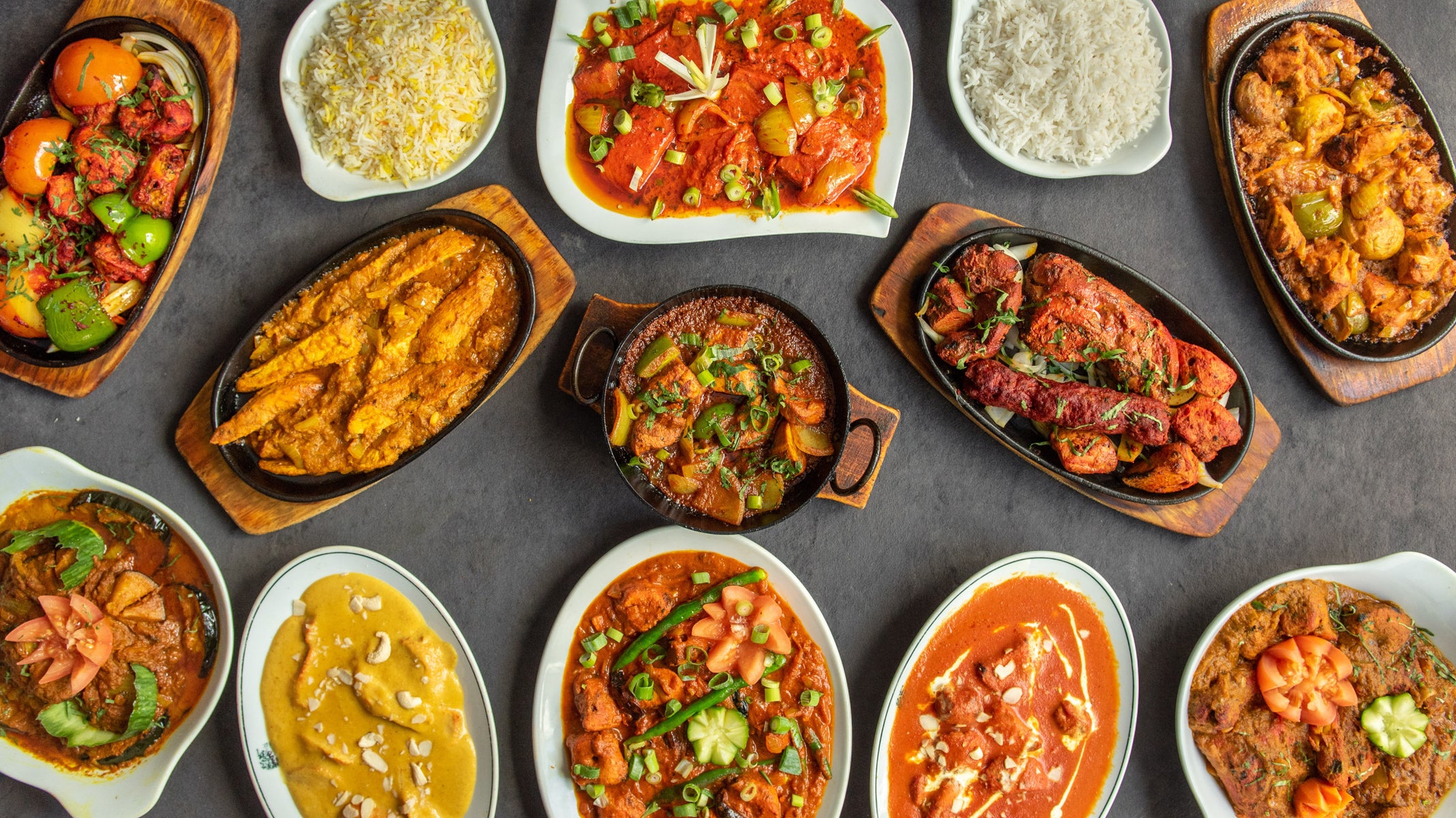 Flavour Of India