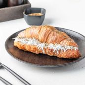 Zaatar & Cheese Croissant