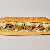 Sandwich Filadelphia