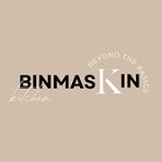 BINMASKIN KITCHEN