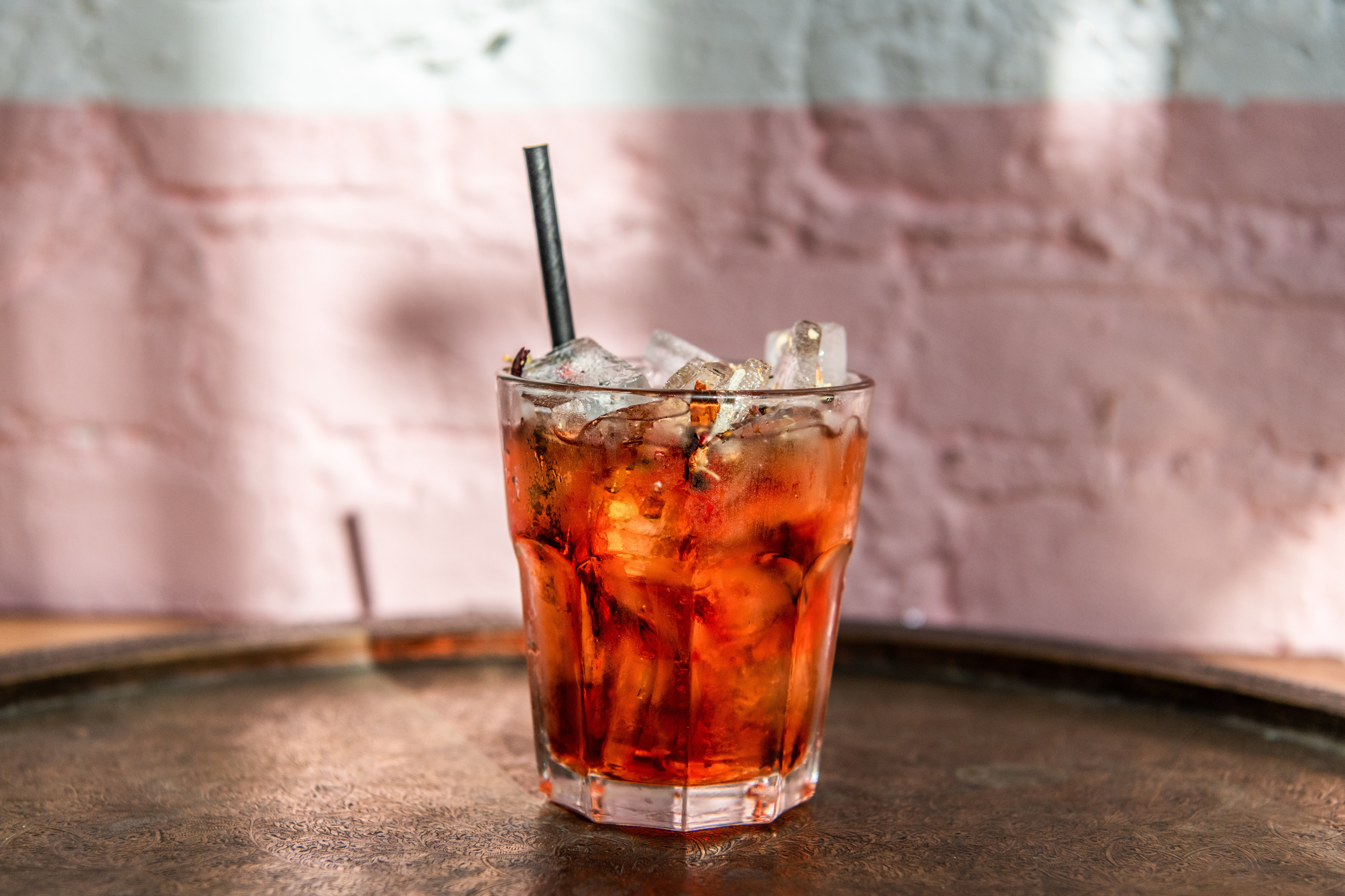 Kurdish Negroni