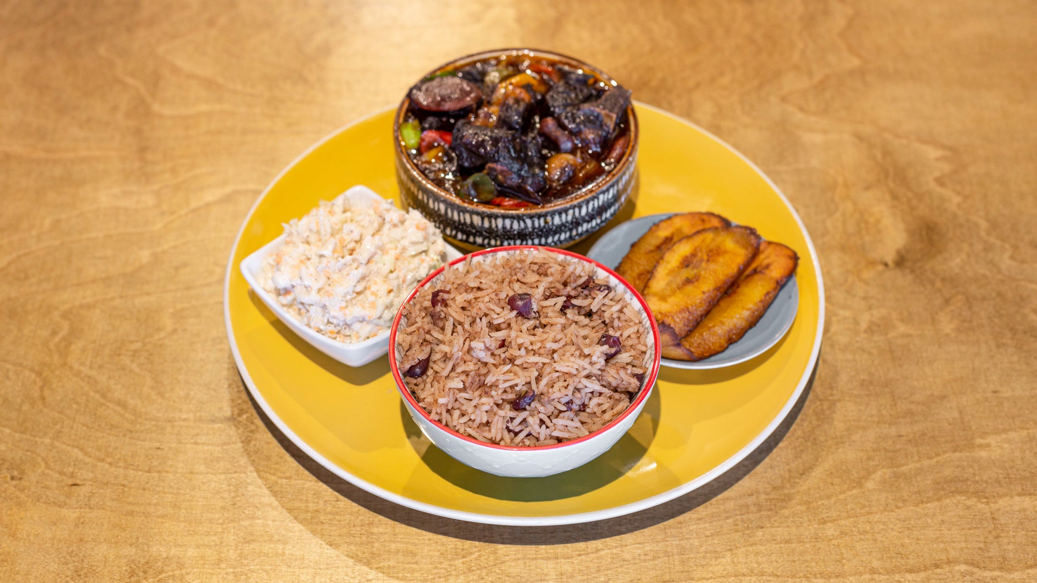 Oxtail