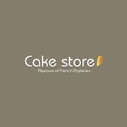 Cake Store