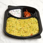 Dal Chawal