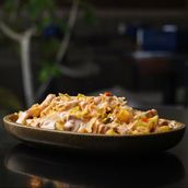 Savor Fries
