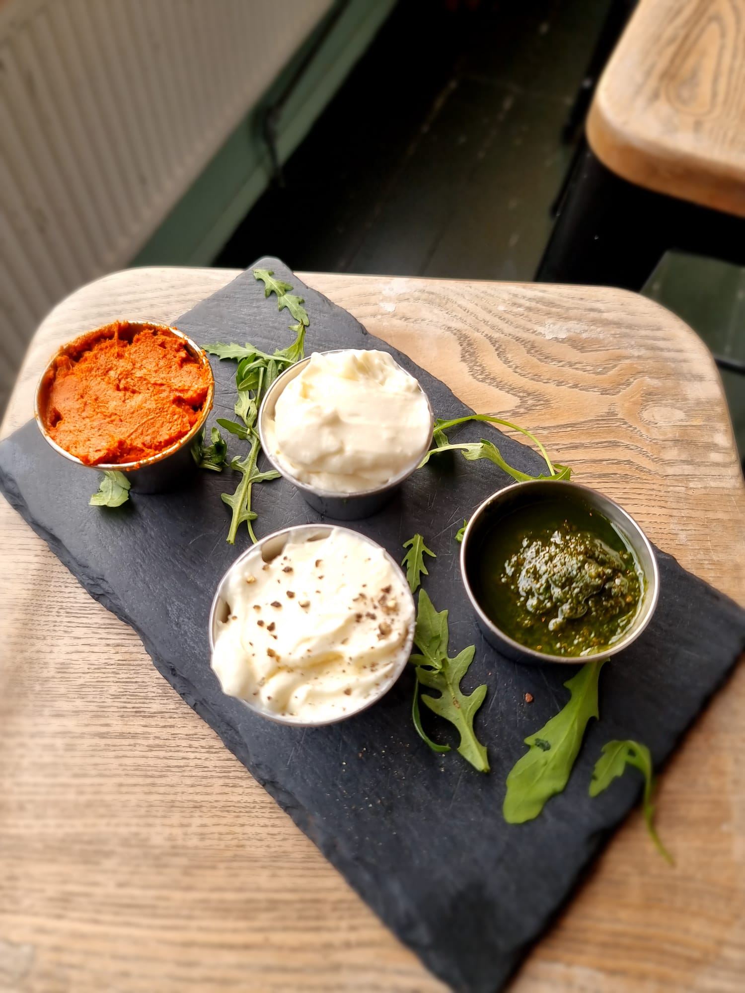 Truffle Mayo - Ve