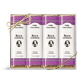 Milk Chocolate Candy Bars 1.5oz