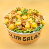 Mango Sway (Vegetarian)