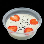 Lanzhou Dessert