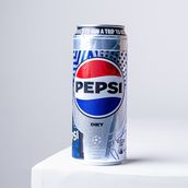 Pepsi Zero