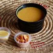 Lentil Soup