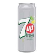 Diet 7 Up