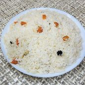 Ghee Rice
