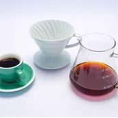 Hot V60