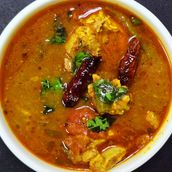 Naadan Pothu Curry