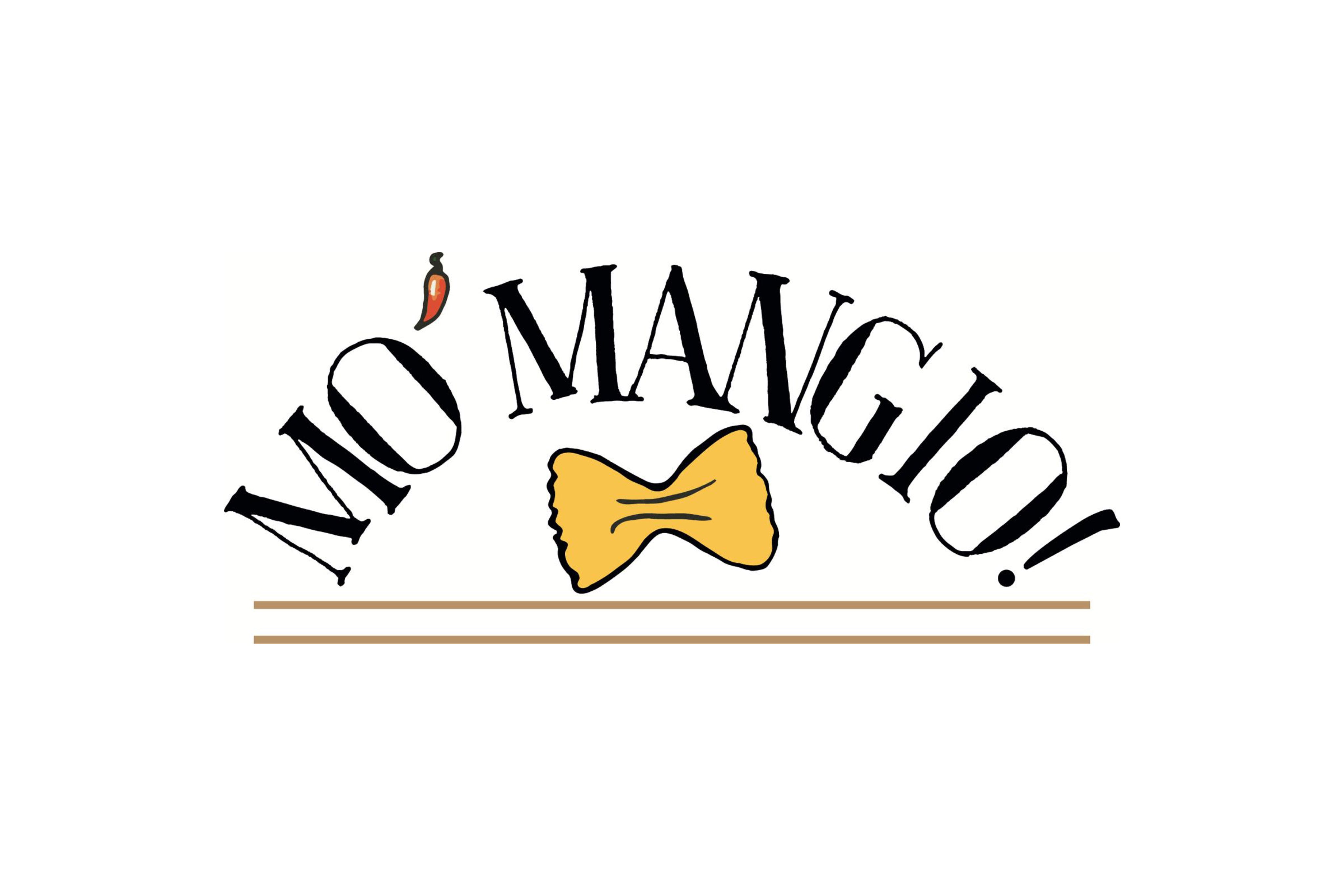 Mo Mangio