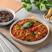 The Chinese Meal Box