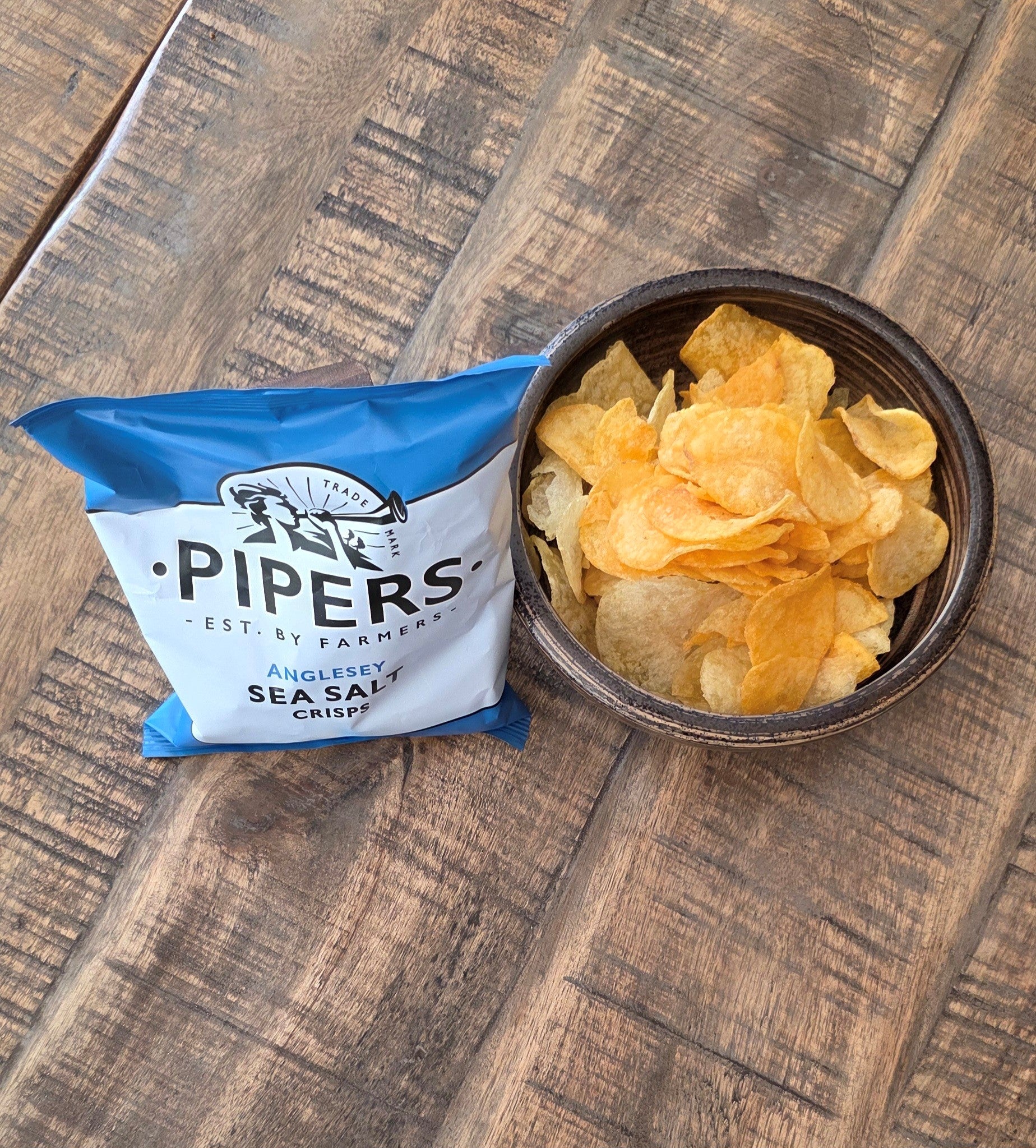 Crisps